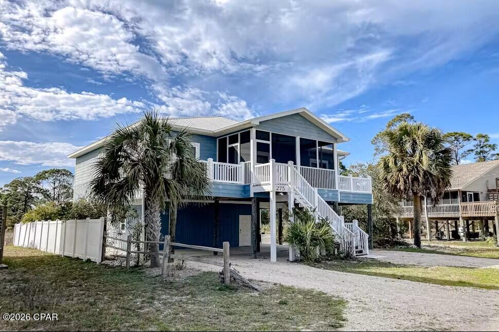 275 Moonrise Avenue, Port St. Joe