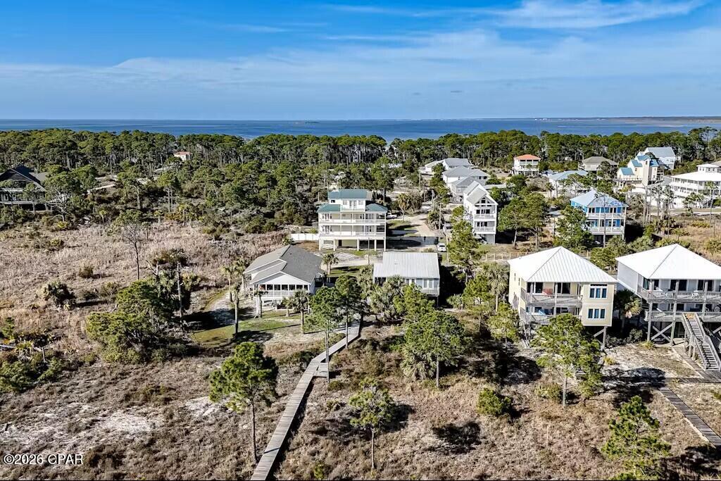 275 Moonrise Avenue, Port St. Joe