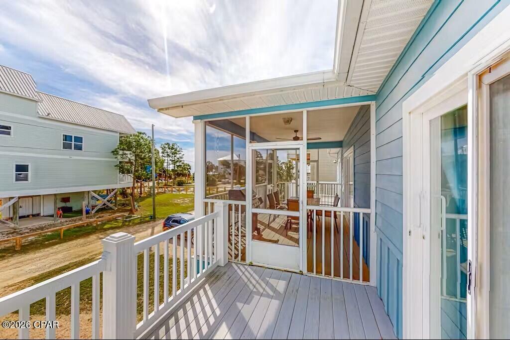 275 Moonrise Avenue, Port St. Joe