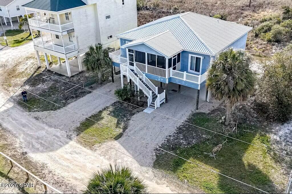 275 Moonrise Avenue, Port St. Joe
