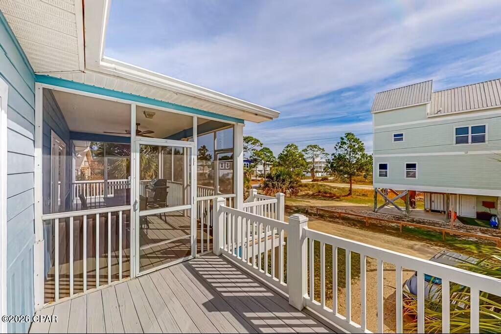 275 Moonrise Avenue, Port St. Joe