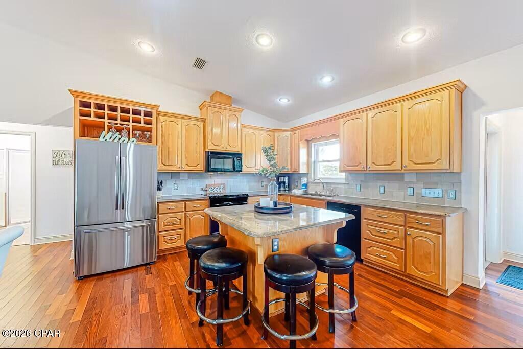 275 Moonrise Avenue, Port St. Joe