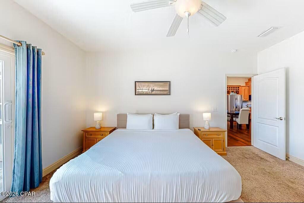 275 Moonrise Avenue, Port St. Joe