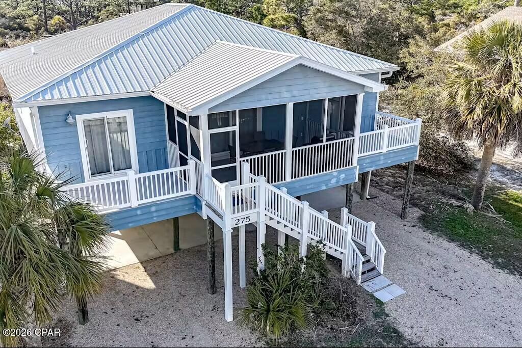 275 Moonrise Avenue, Port St. Joe