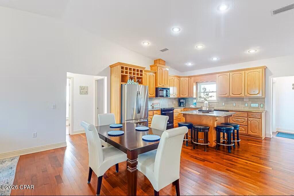 275 Moonrise Avenue, Port St. Joe