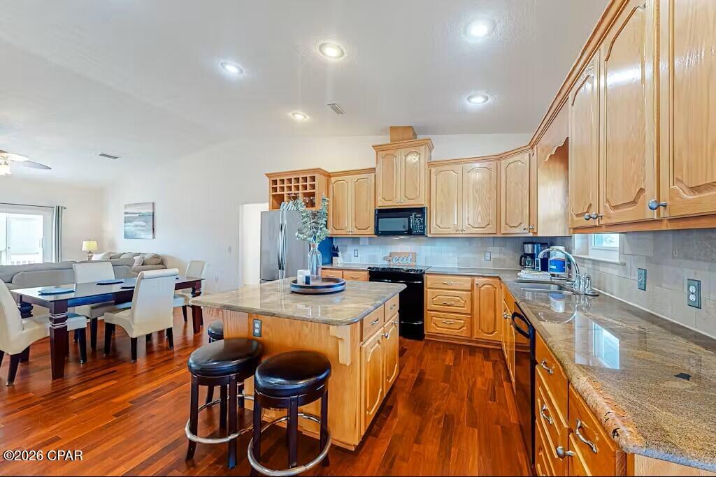 275 Moonrise Avenue, Port St. Joe