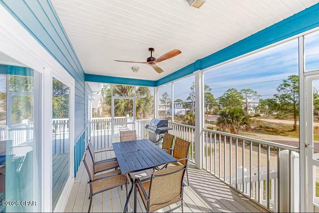 275 Moonrise Avenue, Port St. Joe