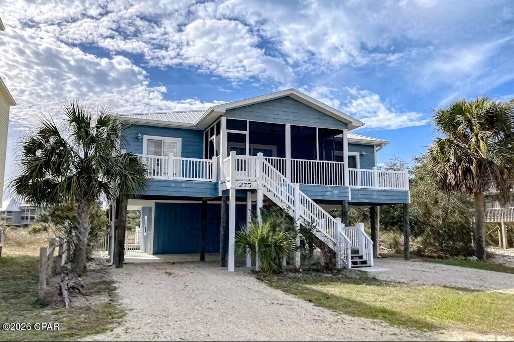 275 Moonrise Avenue, Port St. Joe