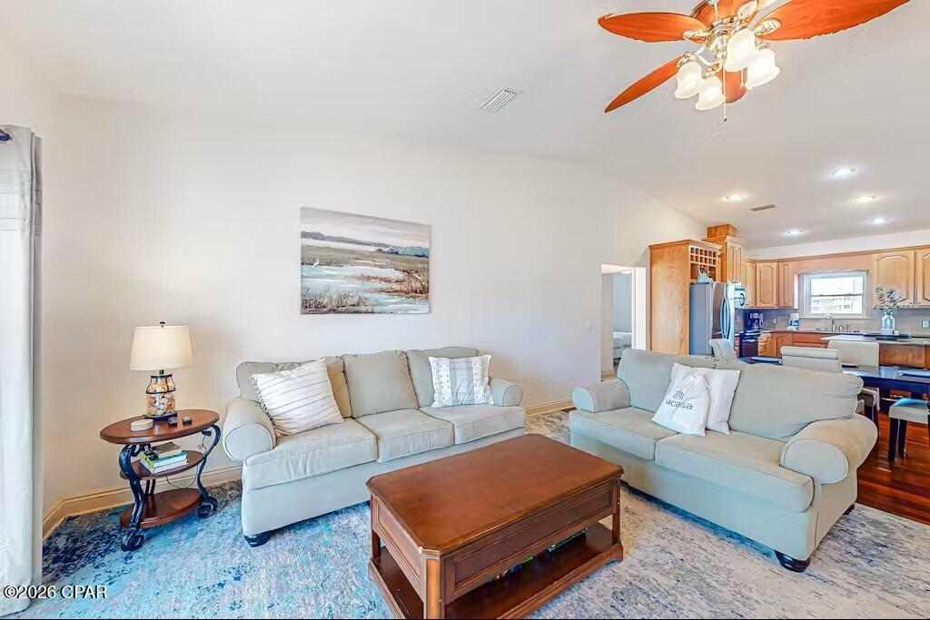 275 Moonrise Avenue, Port St. Joe