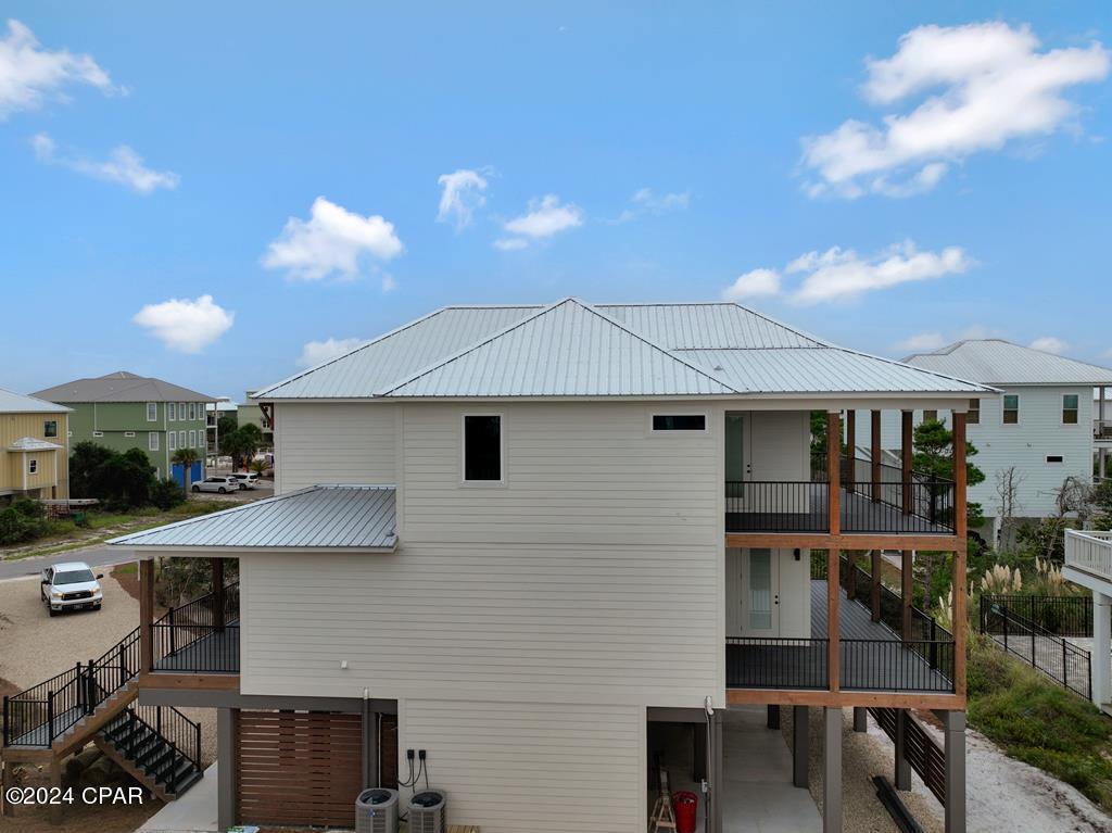 110 Seagrass Circle, Port St. Joe