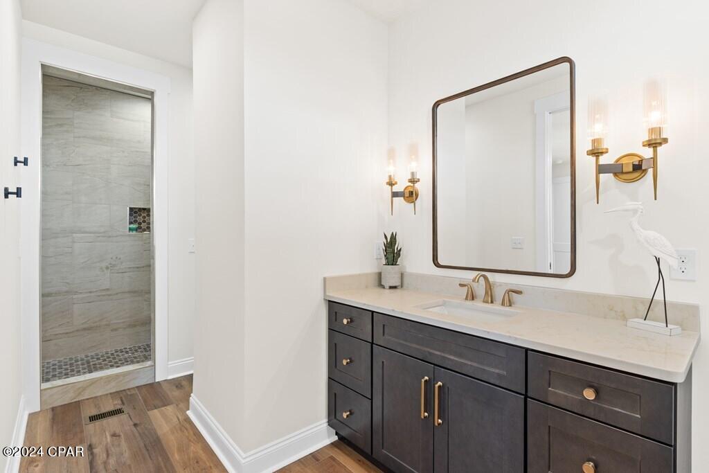 110 Seagrass Circle, Port St. Joe