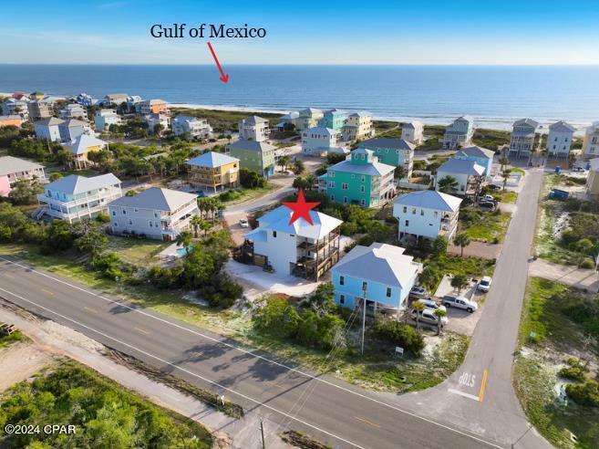 110 Seagrass Circle, Port St. Joe