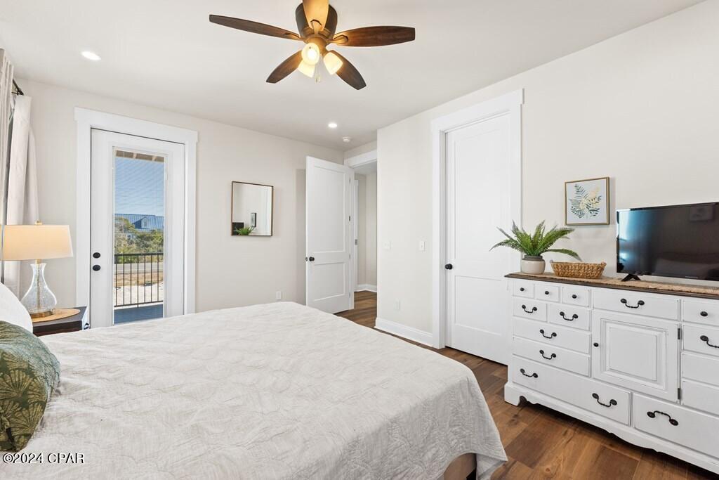 110 Seagrass Circle, Port St. Joe