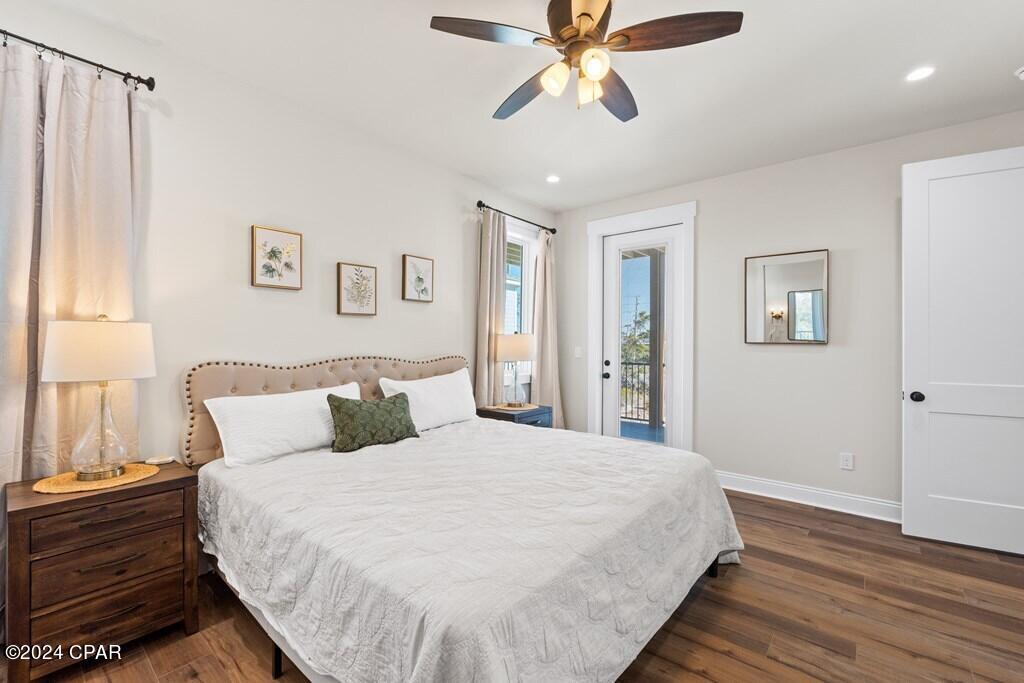 110 Seagrass Circle, Port St. Joe