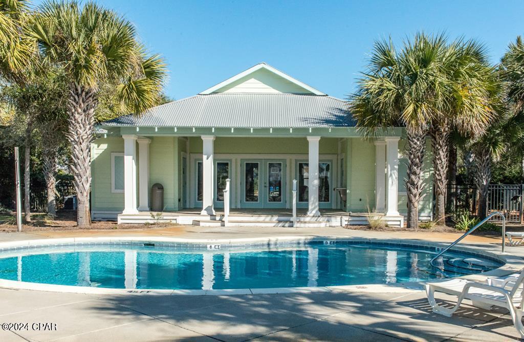 110 Seagrass Circle, Port St. Joe