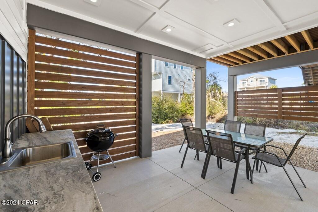 110 Seagrass Circle, Port St. Joe