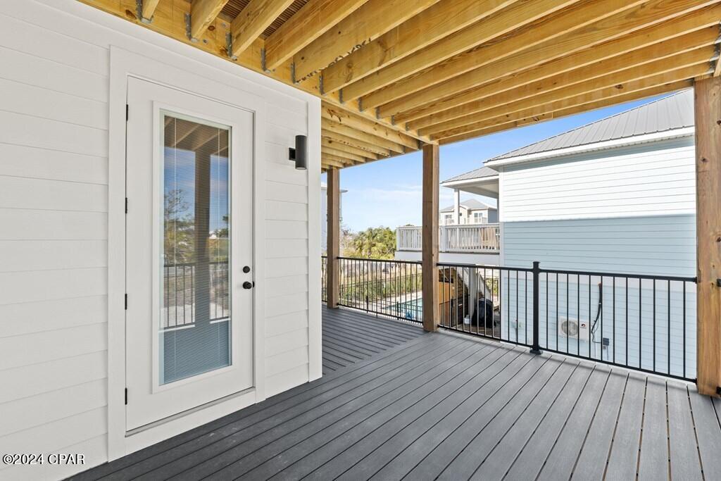 110 Seagrass Circle, Port St. Joe