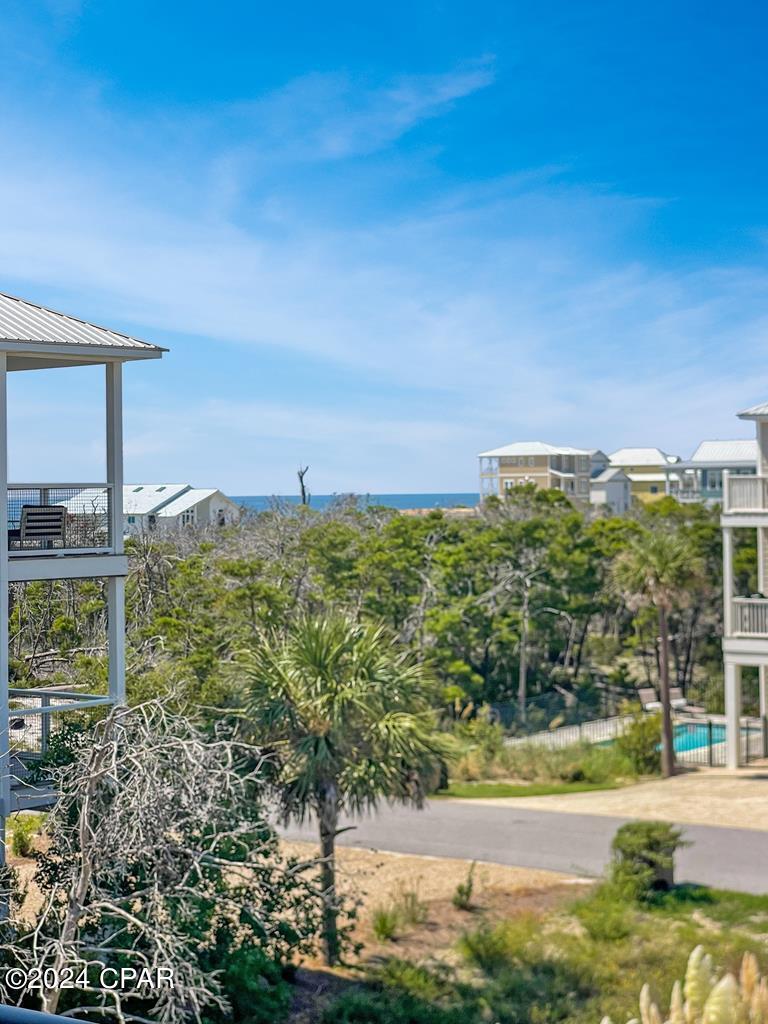 110 Seagrass Circle, Port St. Joe