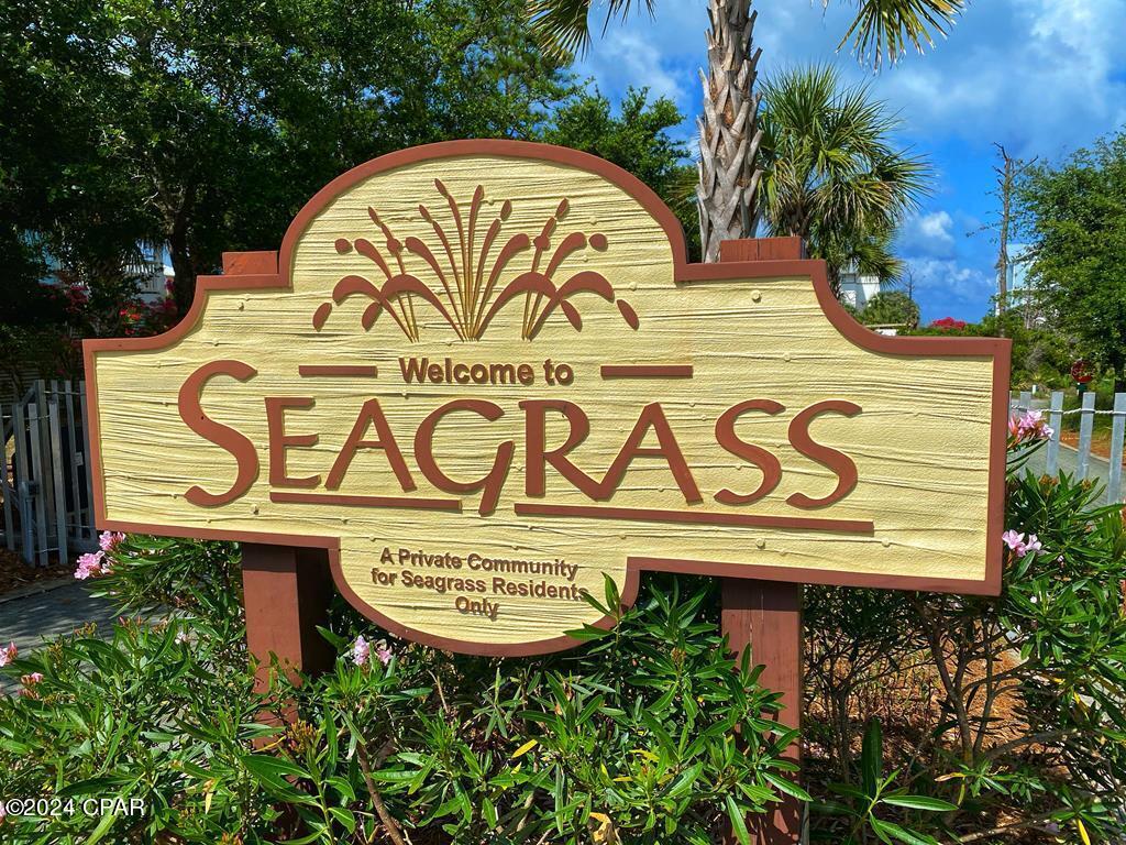 110 Seagrass Circle, Port St. Joe