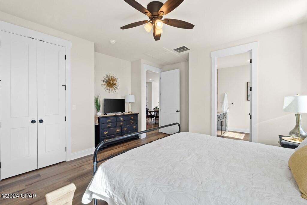 110 Seagrass Circle, Port St. Joe