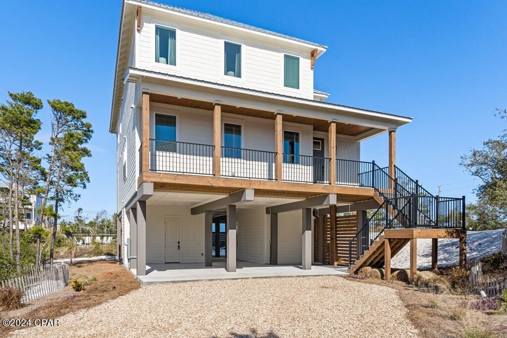 110 Seagrass Circle, Port St. Joe