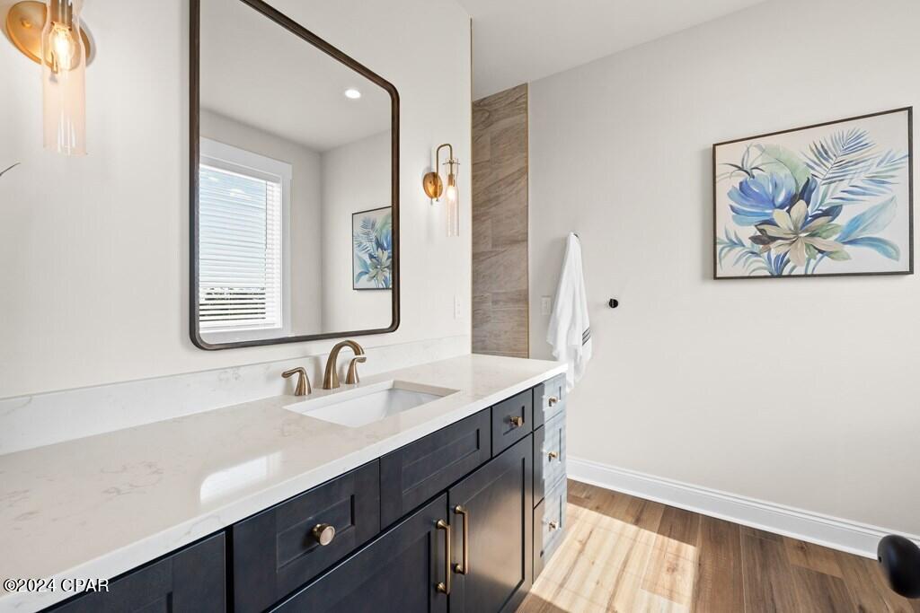 110 Seagrass Circle, Port St. Joe