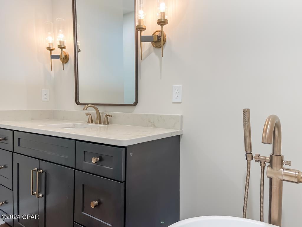 110 Seagrass Circle, Port St. Joe