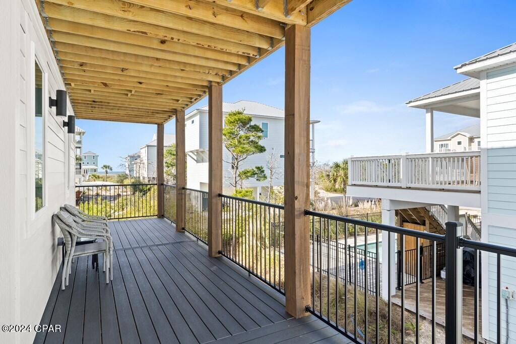 110 Seagrass Circle, Port St. Joe