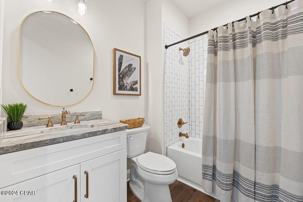 110 Seagrass Circle, Port St. Joe