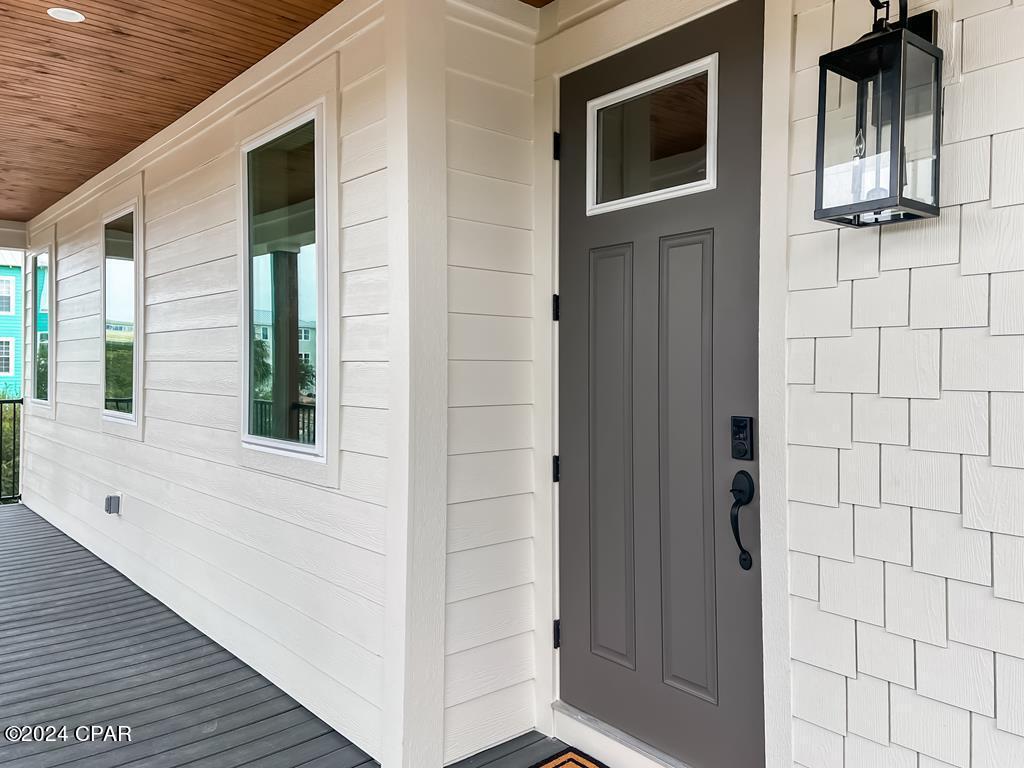 110 Seagrass Circle, Port St. Joe