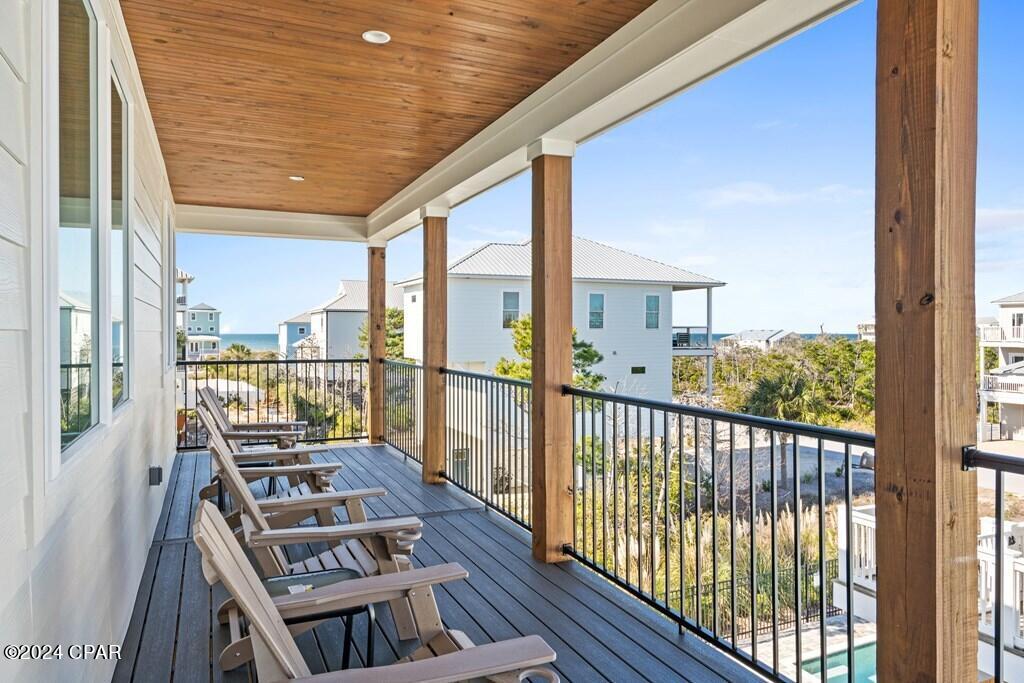 110 Seagrass Circle, Port St. Joe
