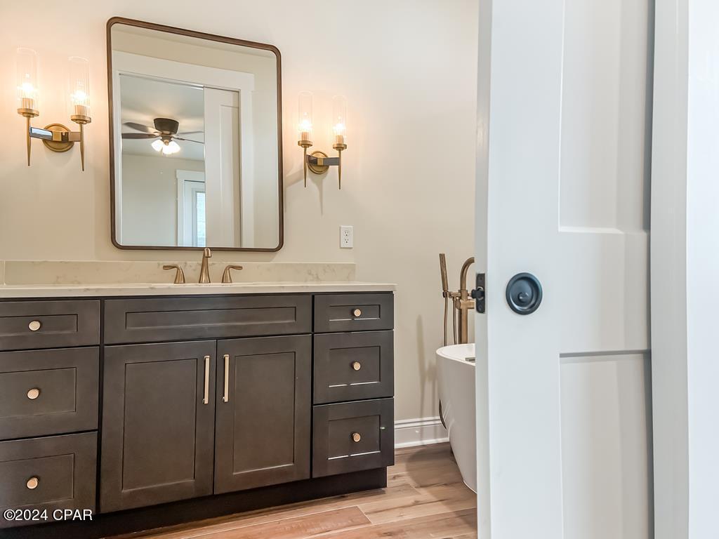 110 Seagrass Circle, Port St. Joe