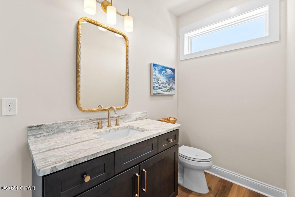 110 Seagrass Circle, Port St. Joe