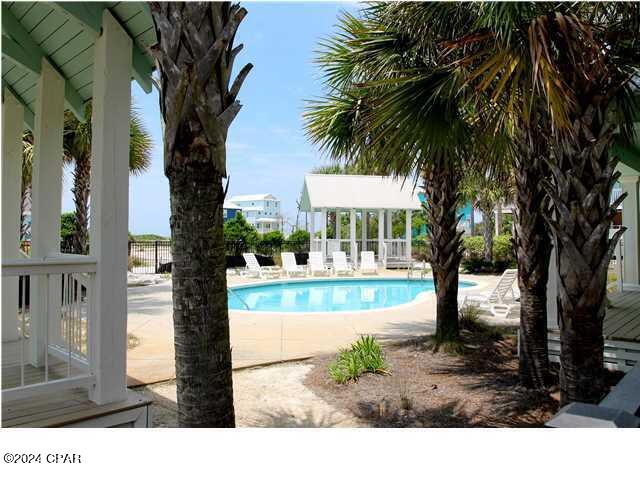 110 Seagrass Circle, Port St. Joe