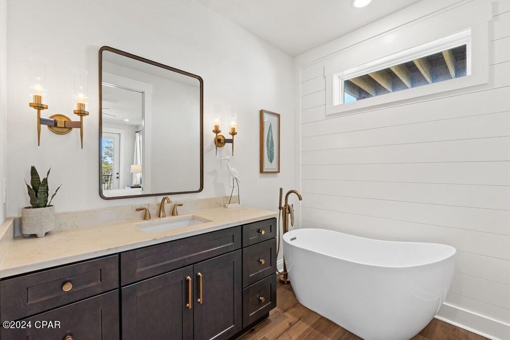 110 Seagrass Circle, Port St. Joe