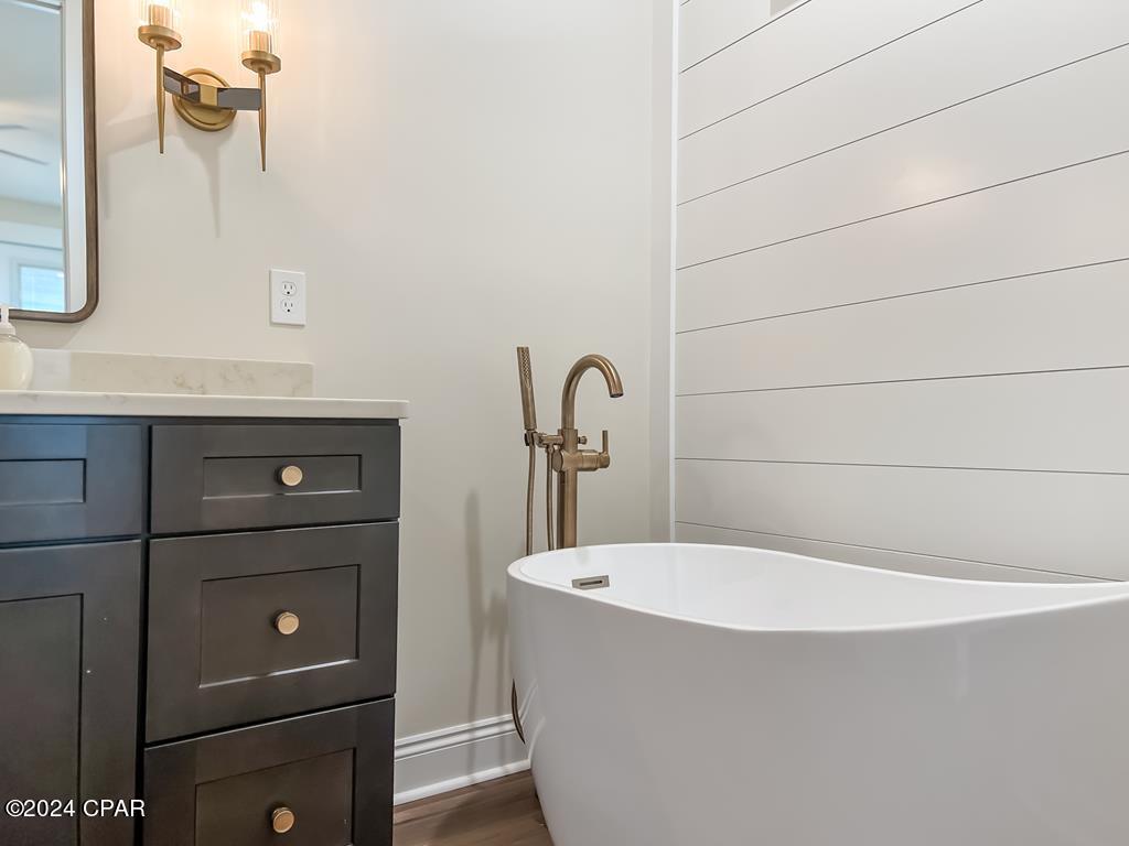 110 Seagrass Circle, Port St. Joe