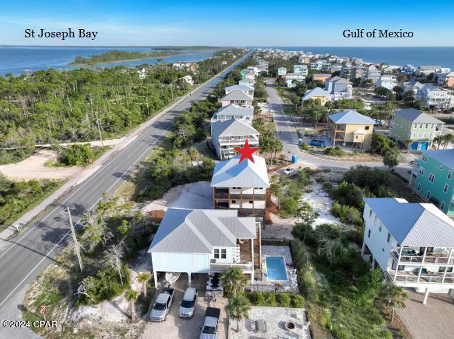 110 Seagrass Circle, Port St. Joe
