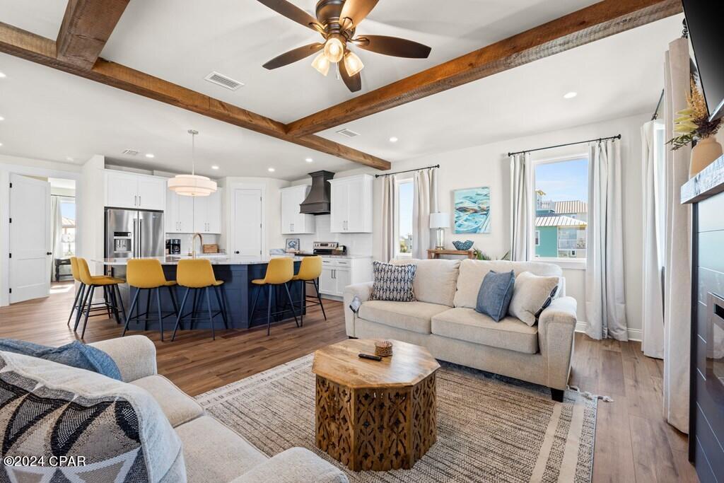 110 Seagrass Circle, Port St. Joe