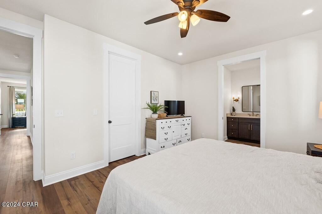 110 Seagrass Circle, Port St. Joe