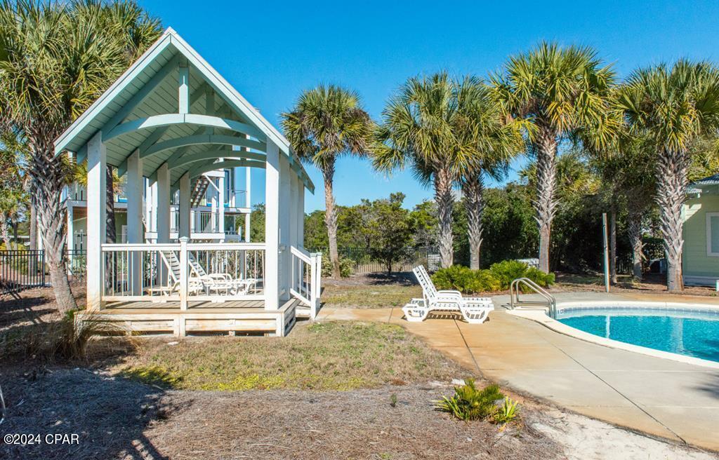 110 Seagrass Circle, Port St. Joe