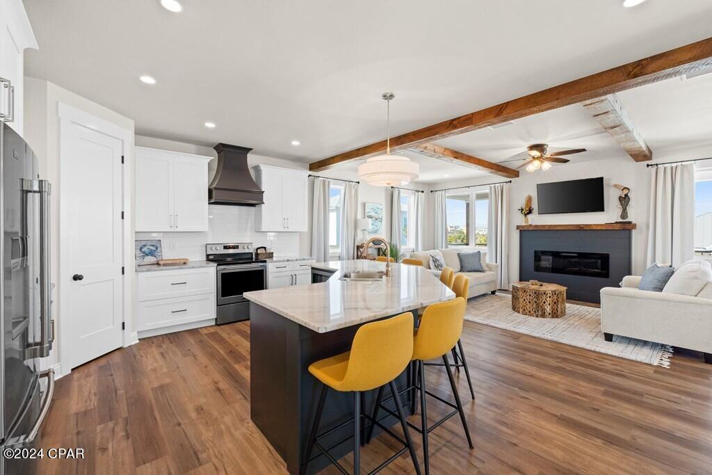 110 Seagrass Circle, Port St. Joe