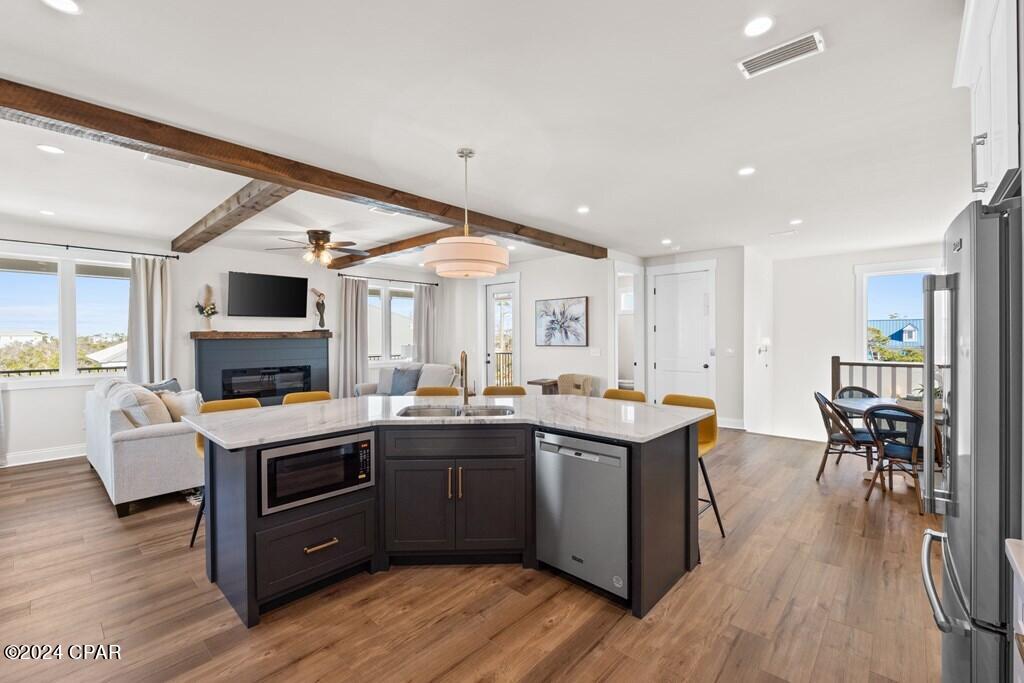 110 Seagrass Circle, Port St. Joe