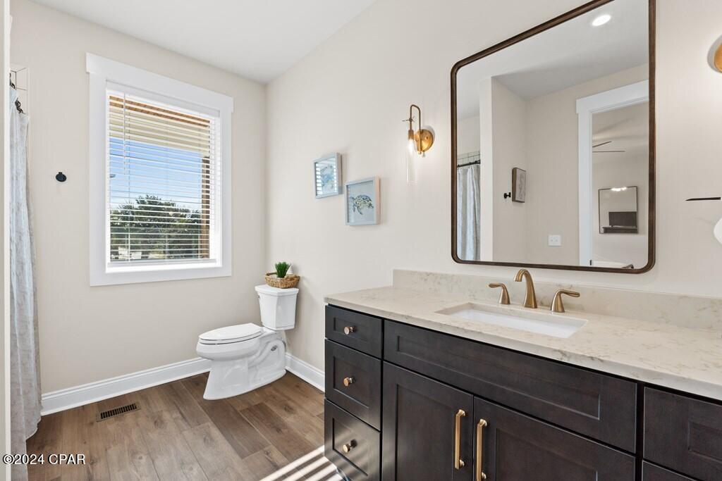 110 Seagrass Circle, Port St. Joe