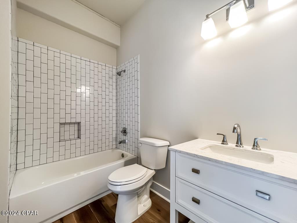 110 Seagrass Circle, Port St. Joe