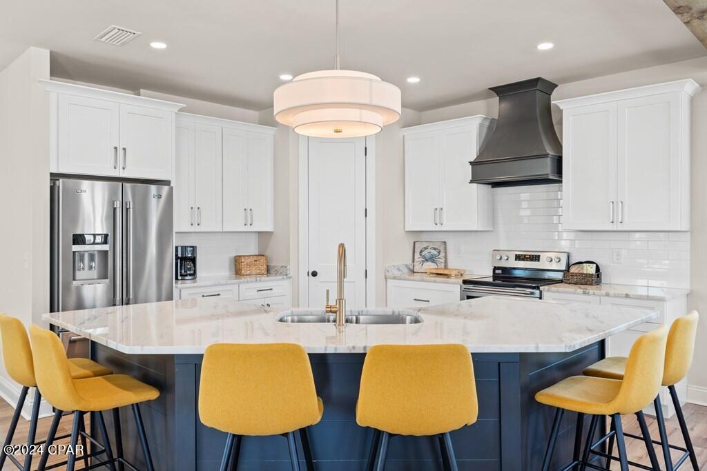 110 Seagrass Circle, Port St. Joe