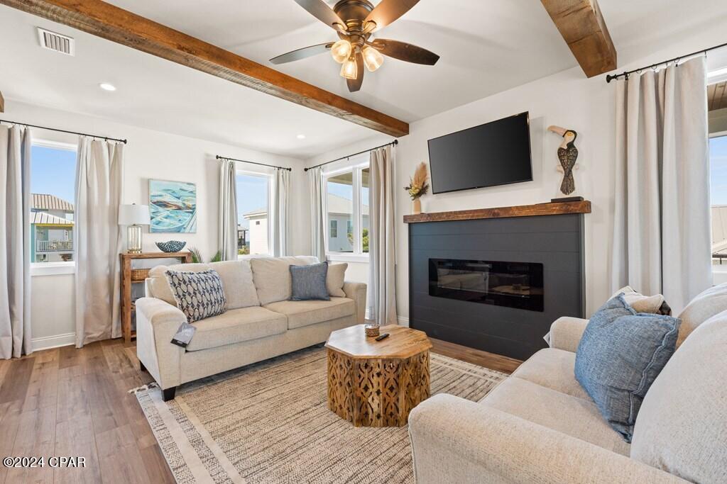 110 Seagrass Circle, Port St. Joe