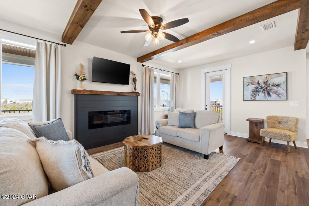 110 Seagrass Circle, Port St. Joe