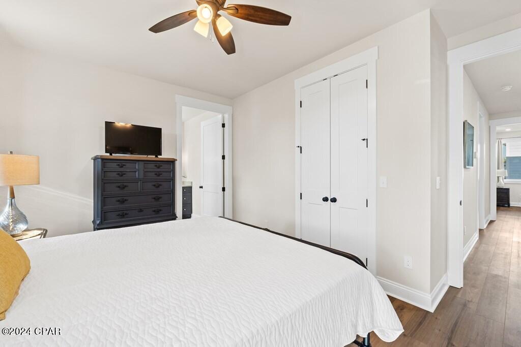 110 Seagrass Circle, Port St. Joe