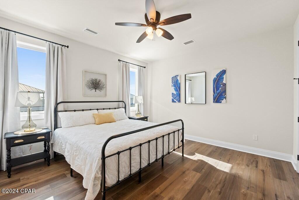 110 Seagrass Circle, Port St. Joe