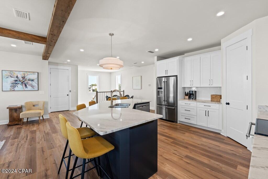 110 Seagrass Circle, Port St. Joe